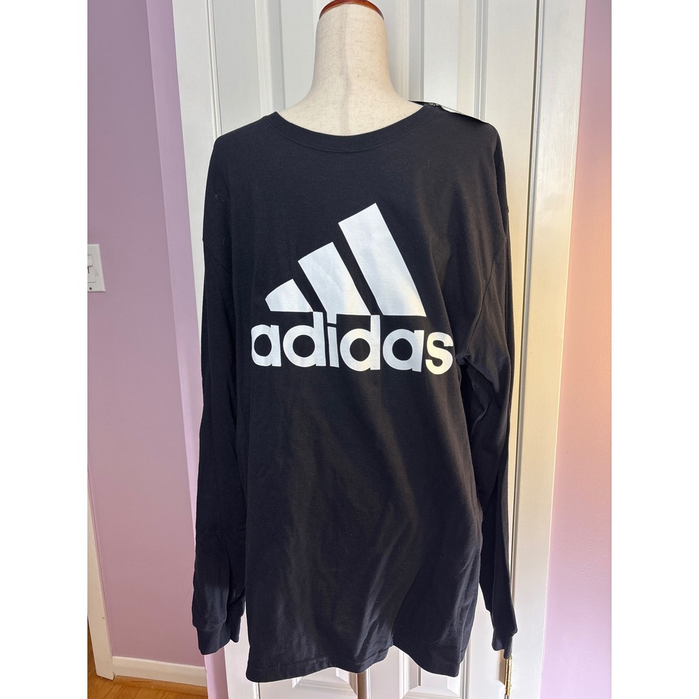 Adidas The‎ GoTo Tee